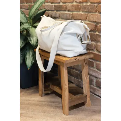 Borsa weekend deluxe Kezar AWARE™ rCanvas 500 gm2 - Immagine 9