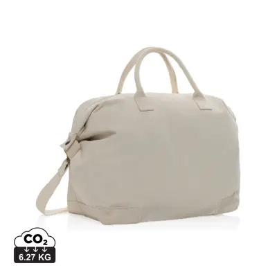 Borsa weekend deluxe Kezar AWARE™ rCanvas 500 gm2 - Immagine 1