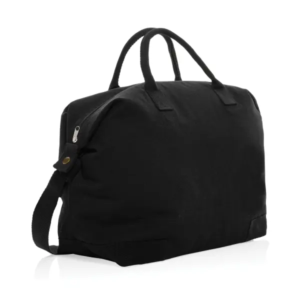 Borsa weekend deluxe Kezar AWARE™ rCanvas 500 gm2 - Immagine 11