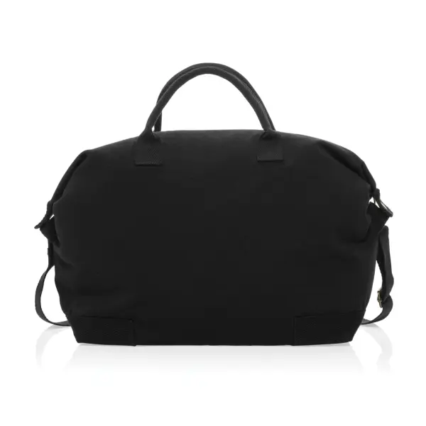 Borsa weekend deluxe Kezar AWARE™ rCanvas 500 gm2 - Immagine 13