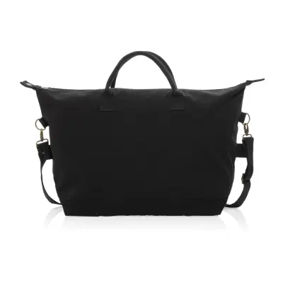 Borsa weekend deluxe Kezar AWARE™ rCanvas 500 gm2 - Immagine 14