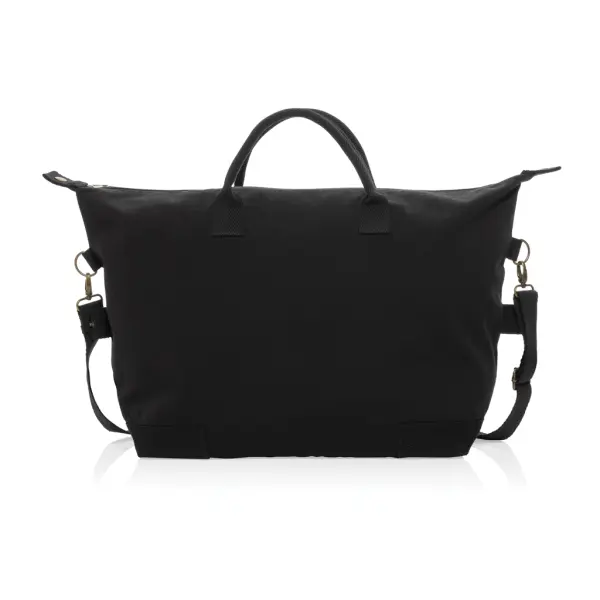 Borsa weekend deluxe Kezar AWARE™ rCanvas 500 gm2 - Immagine 14