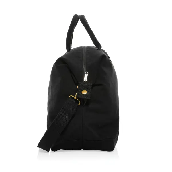 Borsa weekend deluxe Kezar AWARE™ rCanvas 500 gm2 - Immagine 15