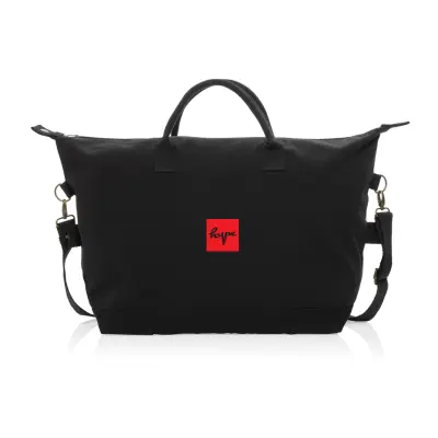 Borsa weekend deluxe Kezar AWARE™ rCanvas 500 gm2 - Immagine 16