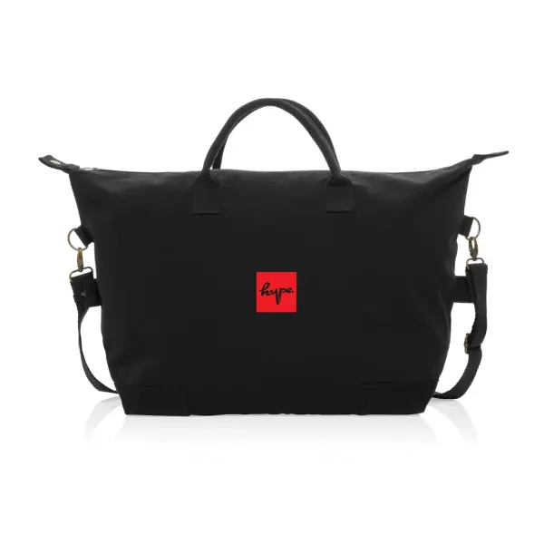 Borsa weekend deluxe Kezar AWARE™ rCanvas 500 gm2 - Immagine 16