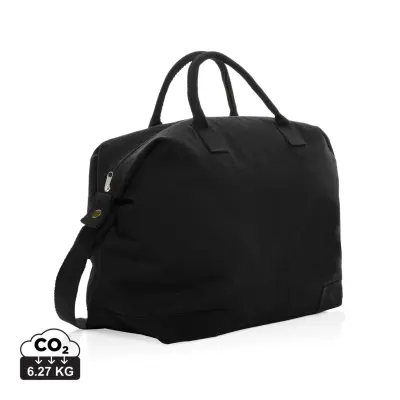 Borsa weekend deluxe Kezar AWARE™ rCanvas 500 gm2 - Immagine 10