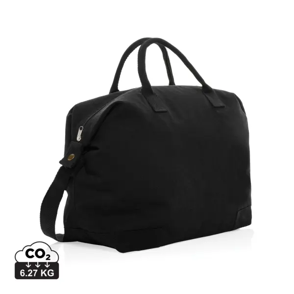 Borsa weekend deluxe Kezar AWARE™ rCanvas 500 gm2 - Immagine 10
