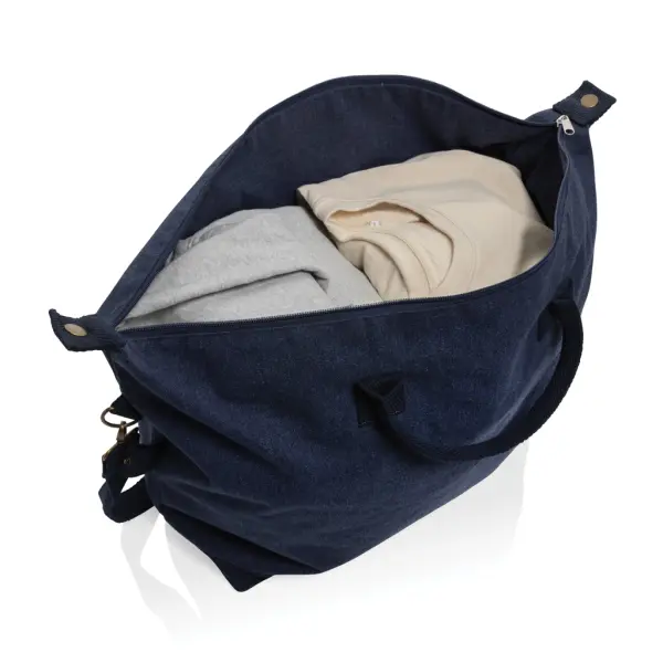 Borsa weekend deluxe Kezar AWARE™ rCanvas 500 gm2 - Immagine 19