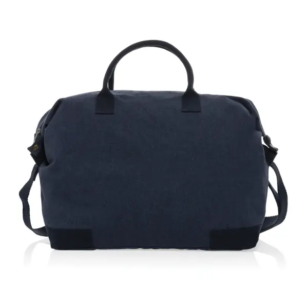Borsa weekend deluxe Kezar AWARE™ rCanvas 500 gm2 - Immagine 20