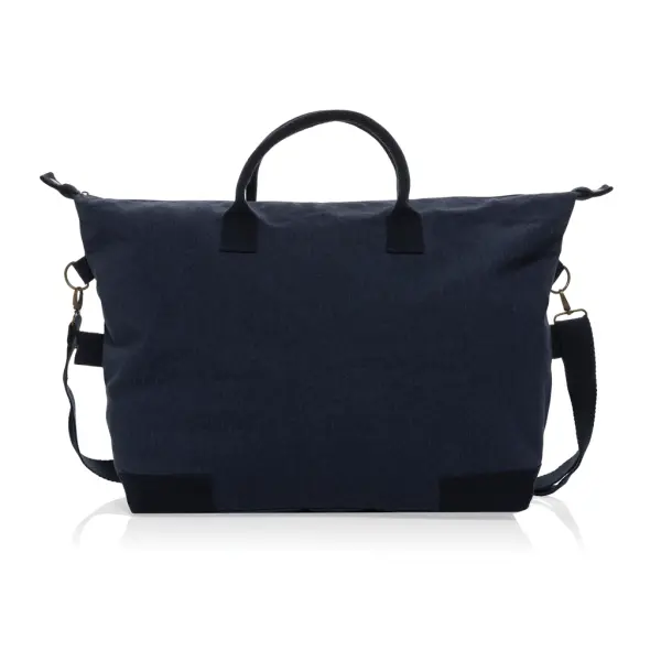 Borsa weekend deluxe Kezar AWARE™ rCanvas 500 gm2 - Immagine 21