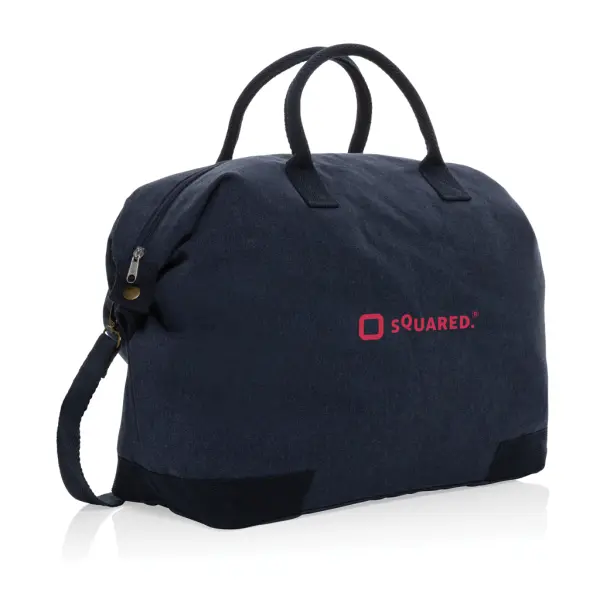 Borsa weekend deluxe Kezar AWARE™ rCanvas 500 gm2 - Immagine 23