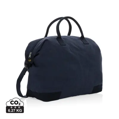 Borsa weekend deluxe Kezar AWARE™ rCanvas 500 gm2 - Immagine 17