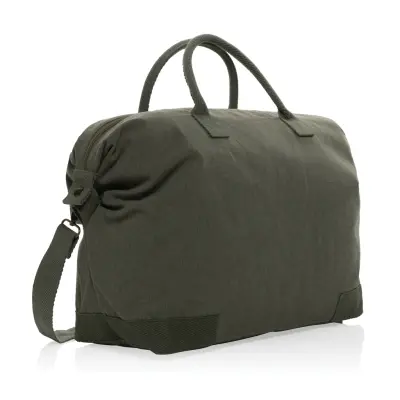 Borsa weekend deluxe Kezar AWARE™ rCanvas 500 gm2 - Immagine 25