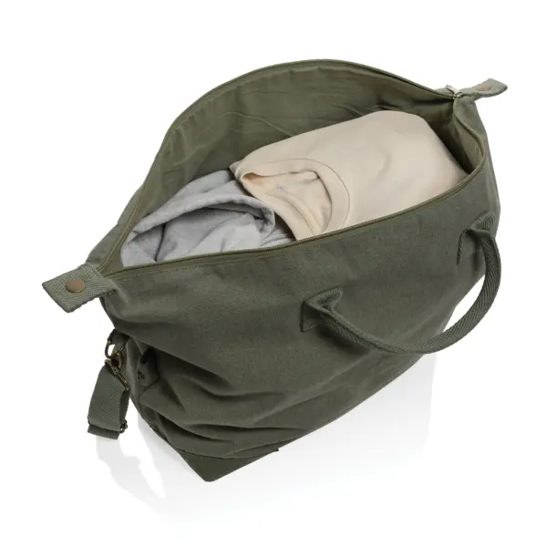 Borsa weekend deluxe Kezar AWARE™ rCanvas 500 gm2 - Immagine 26