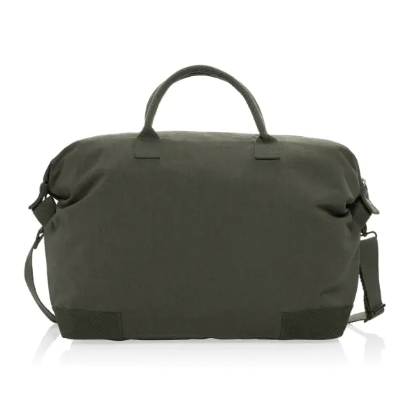 Borsa weekend deluxe Kezar AWARE™ rCanvas 500 gm2 - Immagine 27