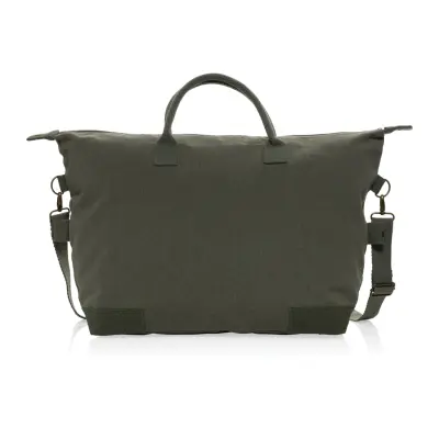 Borsa weekend deluxe Kezar AWARE™ rCanvas 500 gm2 - Immagine 28