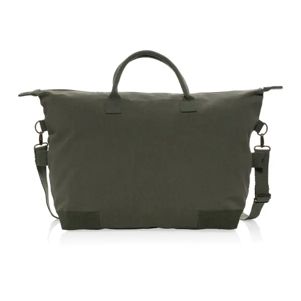 Borsa weekend deluxe Kezar AWARE™ rCanvas 500 gm2 - Immagine 28