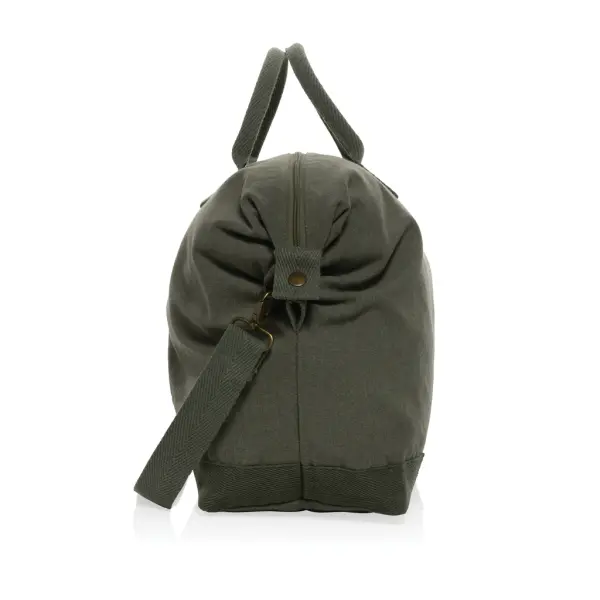 Borsa weekend deluxe Kezar AWARE™ rCanvas 500 gm2 - Immagine 29