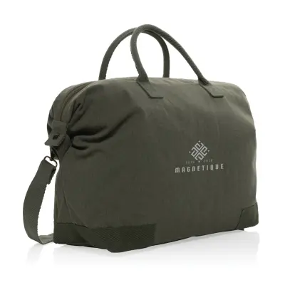 Borsa weekend deluxe Kezar AWARE™ rCanvas 500 gm2 - Immagine 30