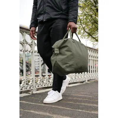 Borsa weekend deluxe Kezar AWARE™ rCanvas 500 gm2 - Immagine 31