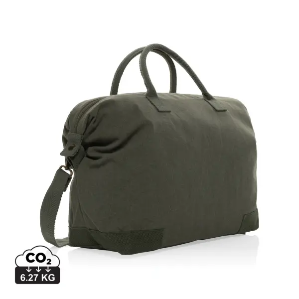 Borsa weekend deluxe Kezar AWARE™ rCanvas 500 gm2 - Immagine 24