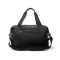Borsa weekend KENTO URBAN in nylon RCS con stampa del tuo logo - Anteprima 3