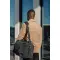 Borsa weekend KENTO URBAN in nylon RCS con stampa del tuo logo - Anteprima 9