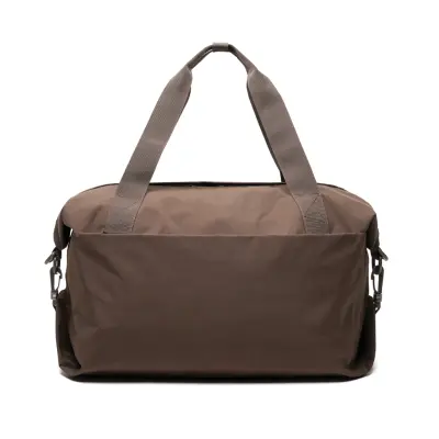 Borsa weekend KENTO URBAN in nylon RCS con stampa del tuo logo - Immagine 10