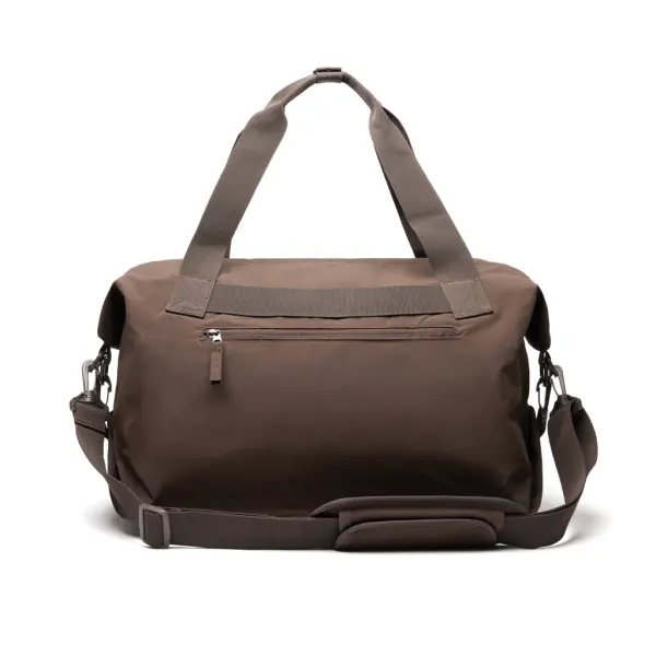 Borsa weekend KENTO URBAN in nylon RCS con stampa del tuo logo - Immagine 11