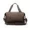 Borsa weekend KENTO URBAN in nylon RCS con stampa del tuo logo - Anteprima 11