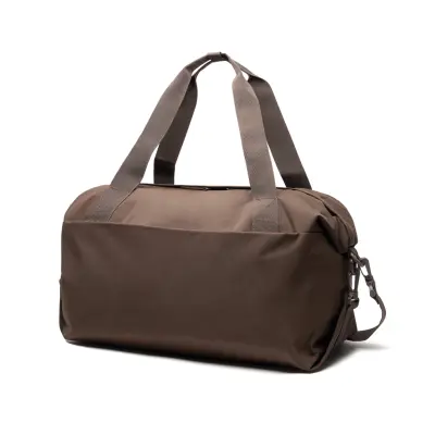 Borsa weekend KENTO URBAN in nylon RCS con stampa del tuo logo - Immagine 12