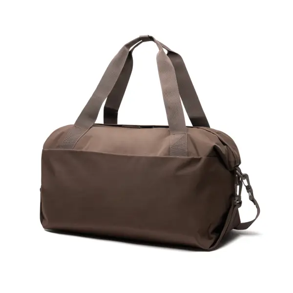 Borsa weekend KENTO URBAN in nylon RCS con stampa del tuo logo - Immagine 12