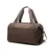 Borsa weekend KENTO URBAN in nylon RCS con stampa del tuo logo - Anteprima 12