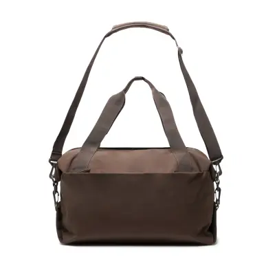 Borsa weekend KENTO URBAN in nylon RCS con stampa del tuo logo - Immagine 13