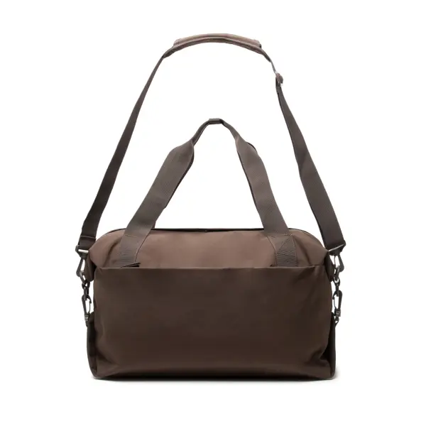 Borsa weekend KENTO URBAN in nylon RCS con stampa del tuo logo - Immagine 13