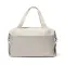 Borsa weekend KENTO URBAN in nylon RCS con stampa del tuo logo - Anteprima 19