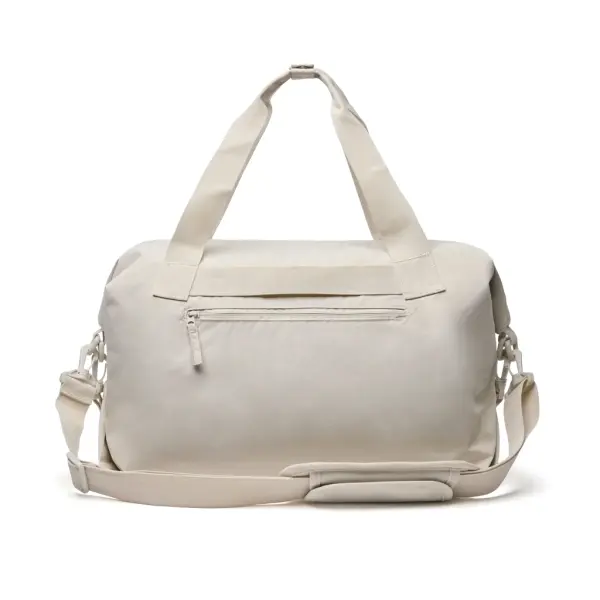Borsa weekend KENTO URBAN in nylon RCS con stampa del tuo logo - Immagine 20
