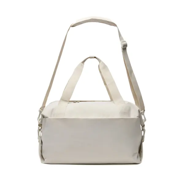 Borsa weekend KENTO URBAN in nylon RCS con stampa del tuo logo - Immagine 22