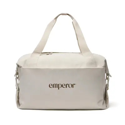 Borsa weekend KENTO URBAN in nylon RCS con stampa del tuo logo - Immagine 25
