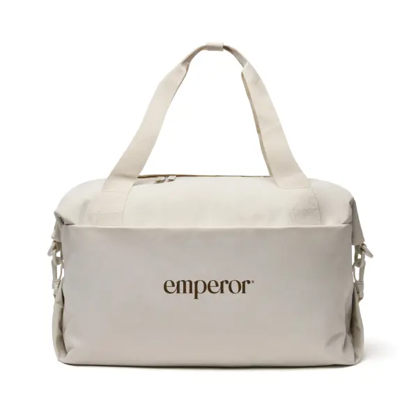 Borsa weekend KENTO URBAN in nylon RCS con stampa del tuo logo - Immagine 25