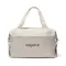 Borsa weekend KENTO URBAN in nylon RCS con stampa del tuo logo - Anteprima 25