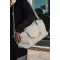Borsa weekend KENTO URBAN in nylon RCS con stampa del tuo logo - Anteprima 26
