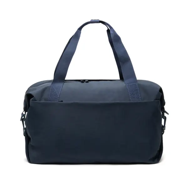 Borsa weekend KENTO URBAN in nylon RCS con stampa del tuo logo - Immagine 27