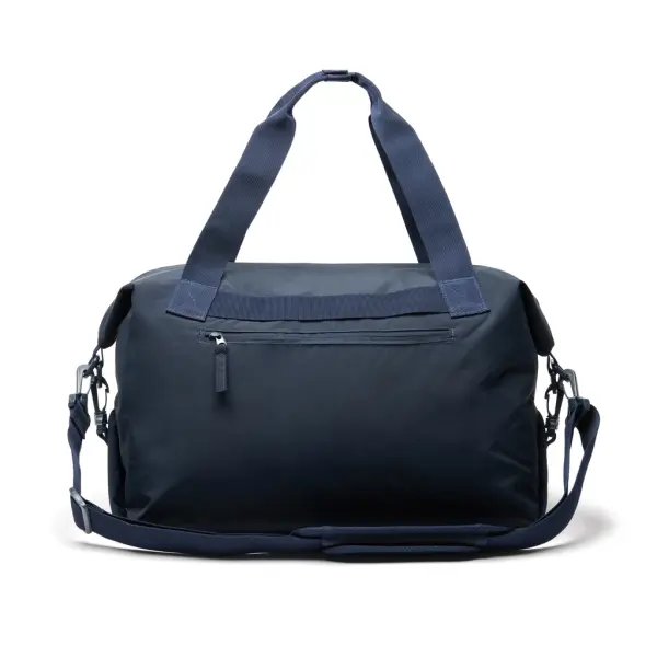 Borsa weekend KENTO URBAN in nylon RCS con stampa del tuo logo - Immagine 28