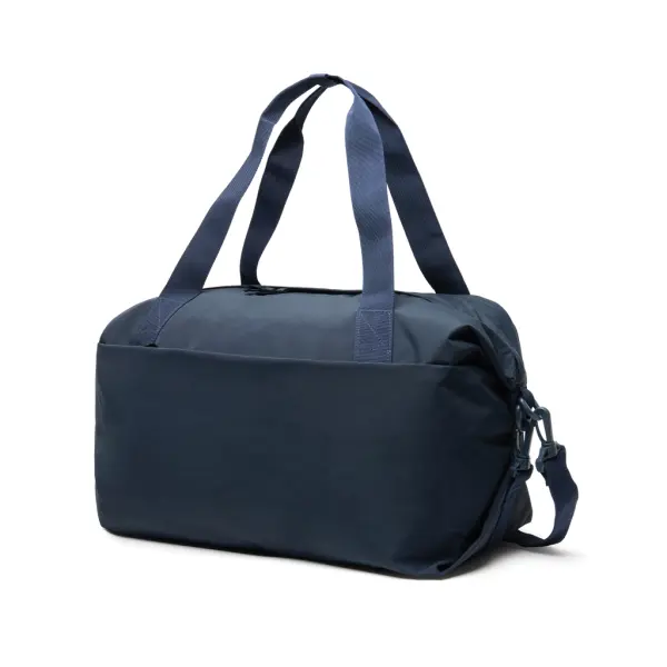 Borsa weekend KENTO URBAN in nylon RCS con stampa del tuo logo - Immagine 29