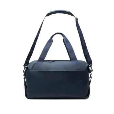 Borsa weekend KENTO URBAN in nylon RCS con stampa del tuo logo - Immagine 30