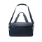 Borsa weekend KENTO URBAN in nylon RCS con stampa del tuo logo - Anteprima 30
