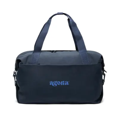 Borsa weekend KENTO URBAN in nylon RCS con stampa del tuo logo - Immagine 33