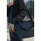 Borsa weekend KENTO URBAN in nylon RCS con stampa del tuo logo - Anteprima 34