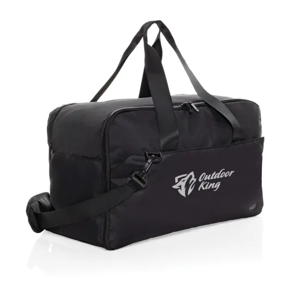 Borsa weekend porta PC da 15,6'' Swiss Peak - Immagine 8